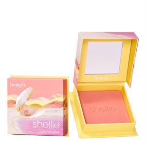 Benefit Shellie Warm-Seashell Pink Blush